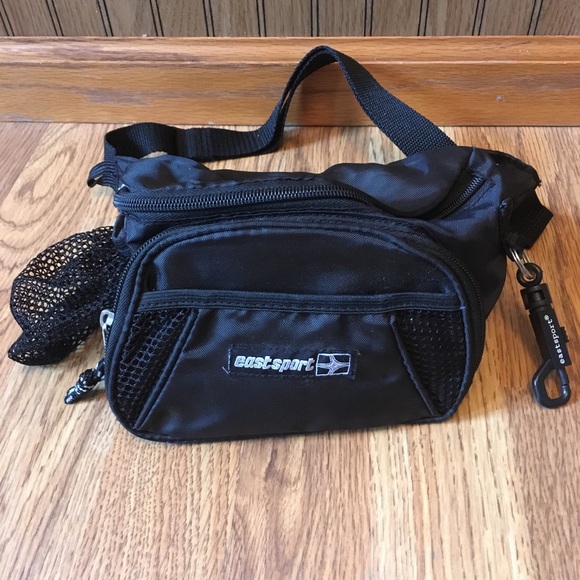 eastsport fanny pack